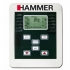 Hammer hometrainer Cardio T1  H4851